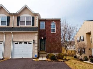 222 Holbrook Ln, Gilbertsville, PA 19525