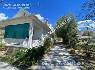 2424 Jackson Ave APT 2, Ogden, UT 84401