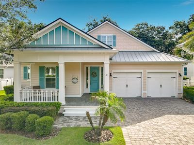 18 SHADY OAK LANE, Palm Coast, FL, 32137