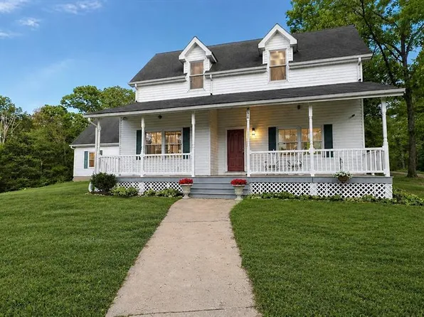 8578 Lizard Ln, Dittmer, MO 63023
