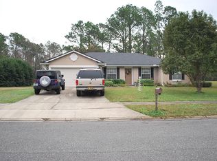 86115 Graham Ct, Yulee, FL 32097
