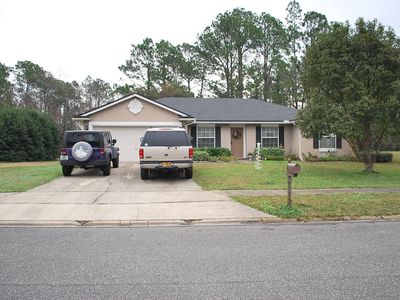 86115 Graham Ct, Yulee, FL, 32097