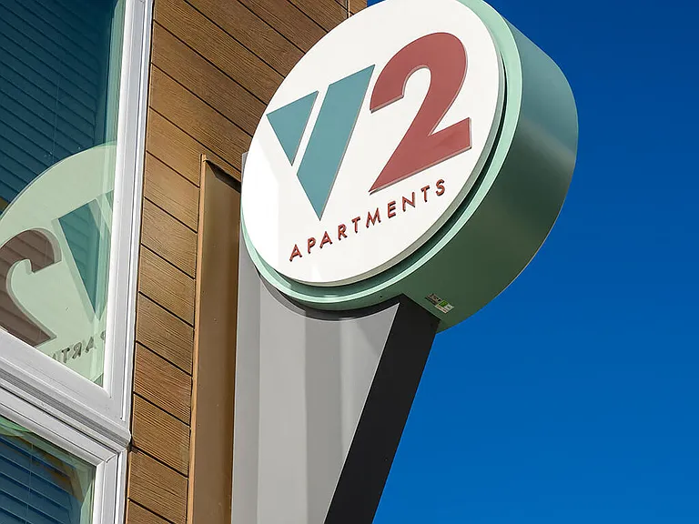 V2 Apartments — Photo 48