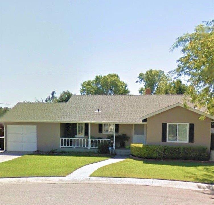 2nd image of 1543 Circle Ln