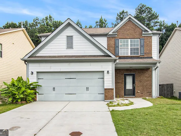 4305 Comfort Trl, Union City, GA 30291