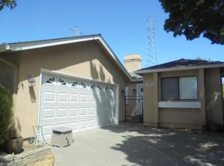 1962 Larchmont Cir, Fairfield, CA 94534