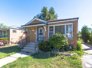15521 Maryland Ave, Dolton, IL 60419