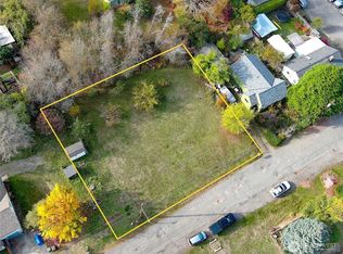 Eisenbeis Addition, Port Townsend, WA 98368