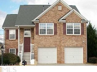 1205 Stony Point, Grayson, GA 30017