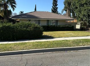 1669 N San Antonio Ave, Upland, CA