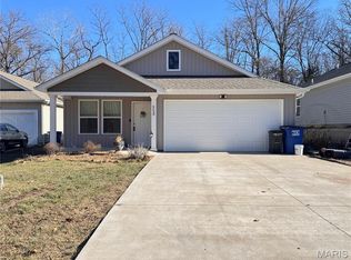 958 Osage Villa Ct, Villa Ridge, MO 63089