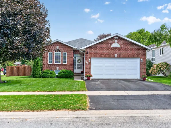 540 Sackville Cres, Kingston, ON K7M 8W3