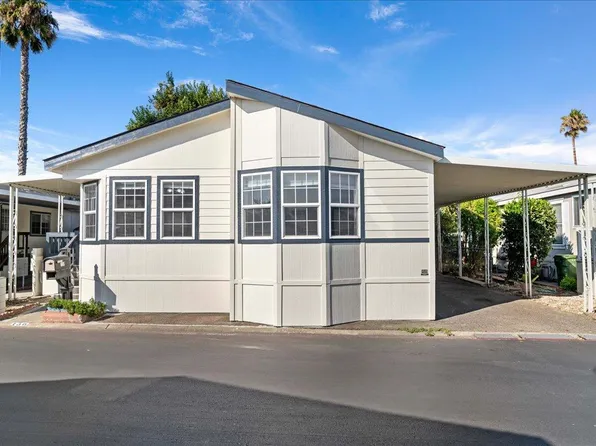 1520 E Capitol Expy Space 156, San Jose, CA 95121