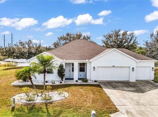 12711 SW Pembroke Cir S, Lake Suzy, FL 34269