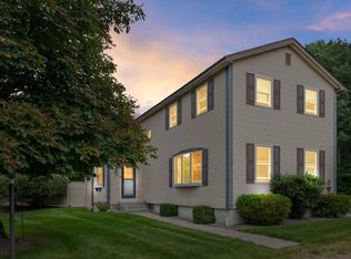 150 Saltmarsh Pond Rd, Gilford, NH 03249