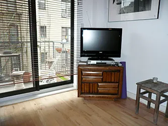 Rented by City Connections Realty