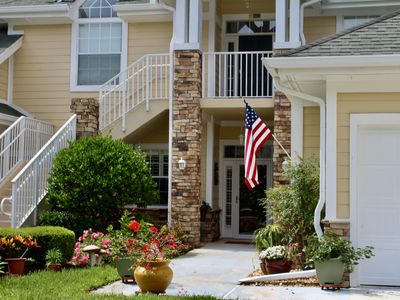350 N Shore Cir UNIT 1412, Saint Augustine, FL, 32092