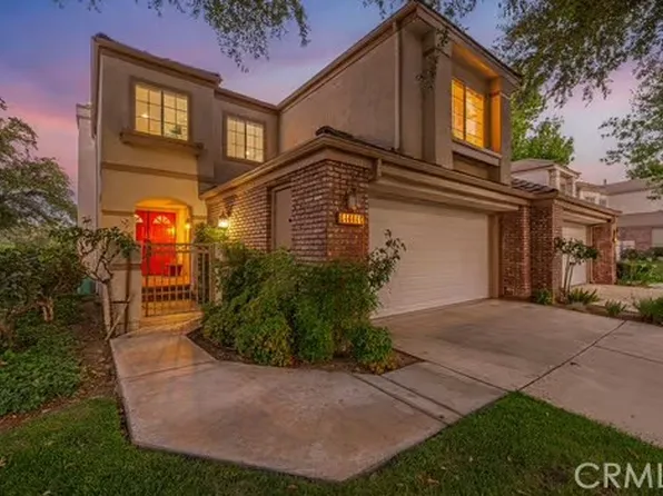 24444 Hampton Dr Unit C, Santa Clarita, CA 91355