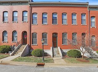 1013 Mississippi Ave Unit D, Saint Louis, MO