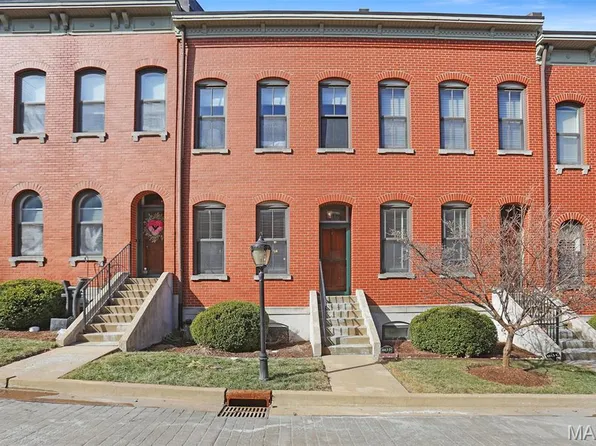 1013 Mississippi Ave Unit D, Saint Louis, MO 63104