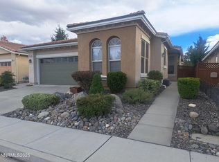 1851 Cosenza Dr, Sparks, NV 89434