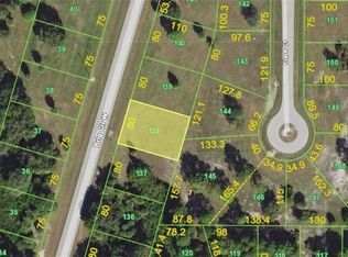 198 Brig Cir W, Placida, FL 33946