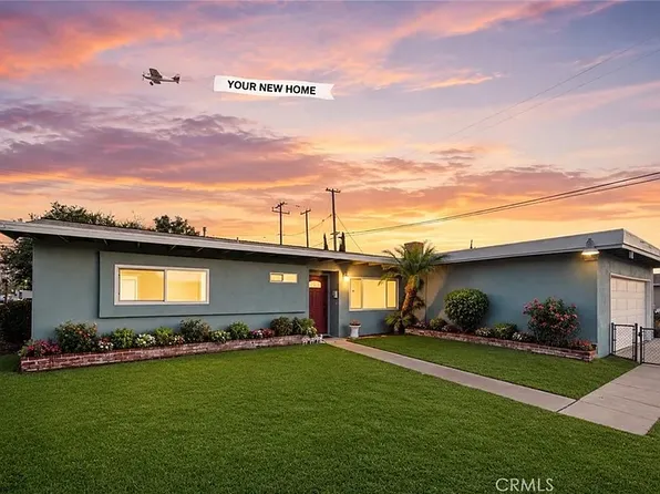 3357 W Olinda Ln, Anaheim, CA 92804