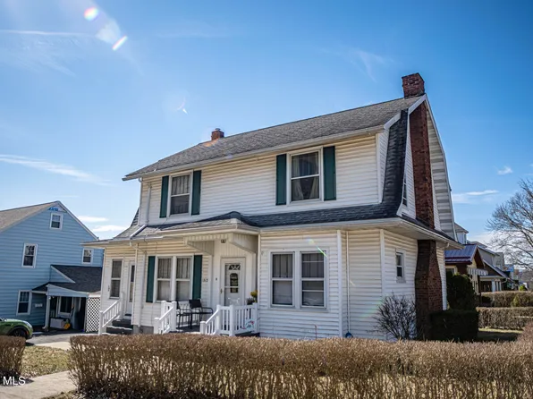 1917 14th St, Altoona, PA 16601