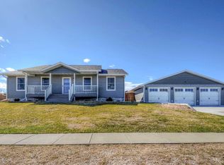 1263 Carl Ave, Rapid City, SD 57703