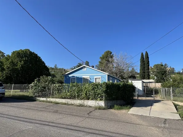 5686 S McKinney Ave, Globe, AZ 85501