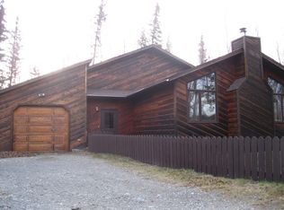 3750 E Cottonwood Way, Wasilla, AK 99654