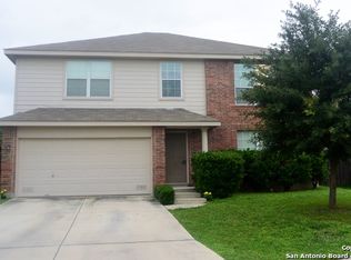 7119 Great Lakes Dr, San Antonio, TX 78244