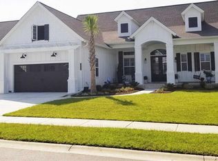5986 Bolsena Pl #33, Waterside Pointe Myrtle Beach, SC 29577