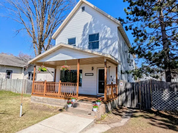 1312 Minnesota Ave NW, Bemidji, MN 56601