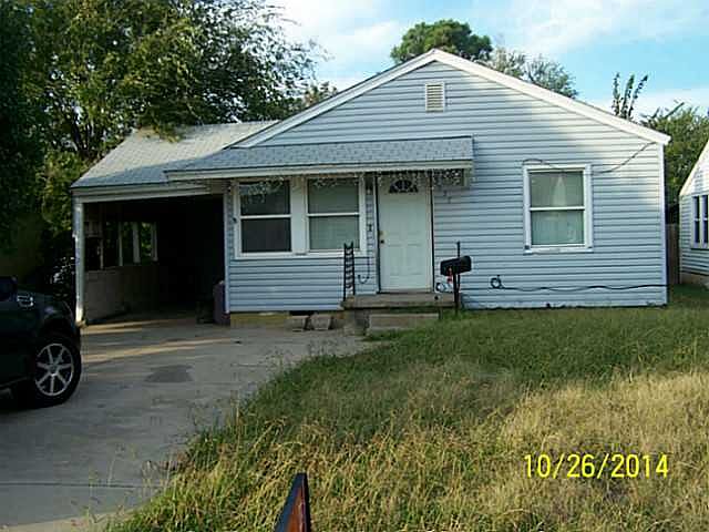 1st image of this home