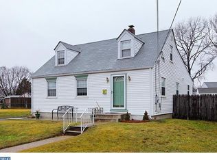 415 W Evesham Rd, Runnemede, NJ 08078