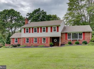 151 Steeplechase Dr, Media, PA 19063