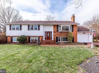 9118 Peabody St, Manassas, VA 20110