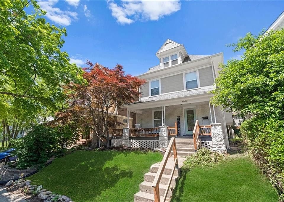 4004 Wyoming St, Kansas City, MO 64111 Zillow