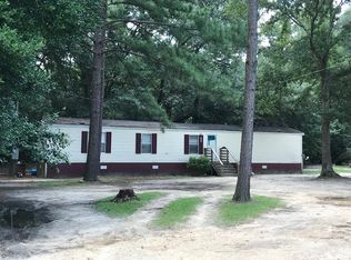 1219 Pine Cir SW, Cairo, GA 39828