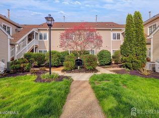 38 Rutland Ln #C, Monroe Township, NJ 08831
