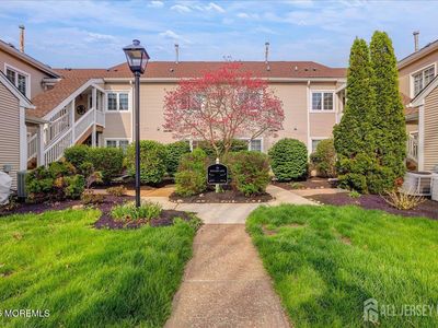 38 Rutland Ln #C, Monroe Township, NJ, 08831