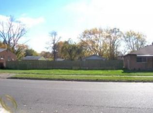 29823 Avondale St, Inkster, MI 48141