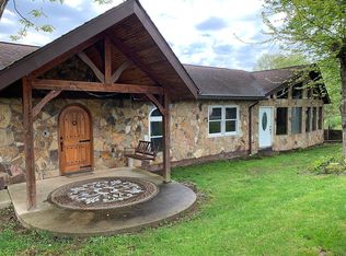 180 Dean Dr, Sutton, WV 26601