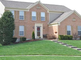 697 Regent Rd, Cincinnati, OH 45245