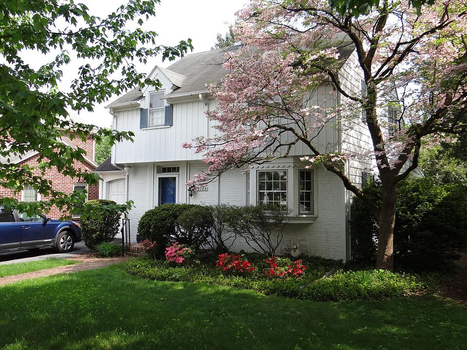 Frontyard