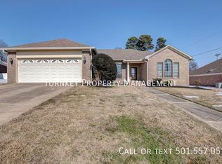 5059 Silver Oak Dr, Sherwood, AR 72120