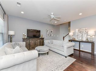 3220 Morgan Clark Rd, Charlotte, NC 28208