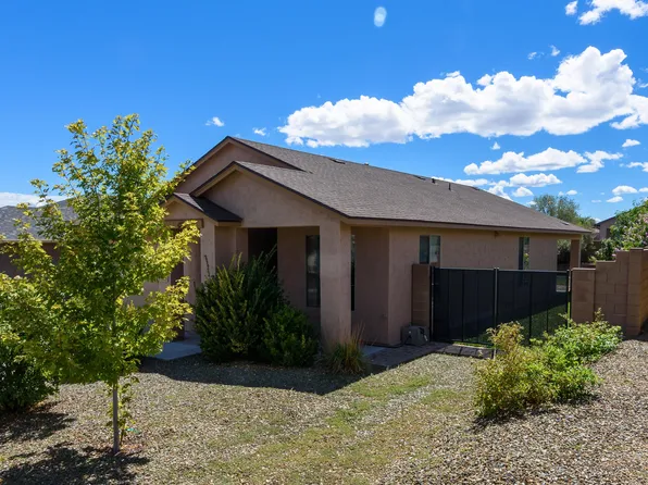 1585 TAFT Avenue, Chino Valley, AZ 86323