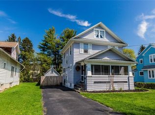 165 Harding Pl, Syracuse, NY 13205